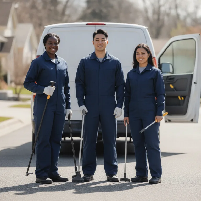 drain cleaning Dunwoody