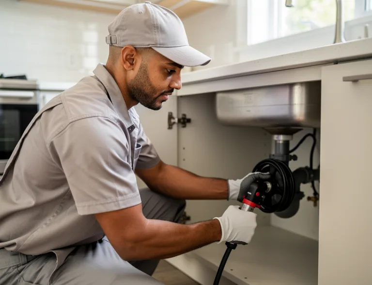 drain cleaning Dunwoody